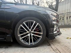 Geely Xingrui 2023 1.5TD Kunlun Edition - фото 9