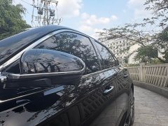 Geely Xingrui 2023 1.5TD Kunlun Edition - фото 4