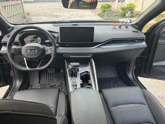 Geely Xingrui 2023 1.5TD Kunlun Edition - фото 7