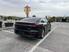 Geely Pentium B70 2021 1.5T automatic enjoyment type - фото 12