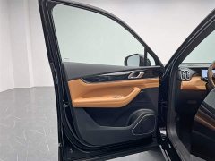 Geely Boyue L 2025 fourth generation 1.5TD DCT Shanhe - фото 12