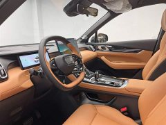 Geely Boyue L 2025 fourth generation 1.5TD DCT Shanhe - фото 13