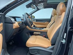 Geely Boyue L 2025 fourth generation 1.5TD DCT Shanhe - фото 14