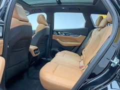 Geely Boyue L 2025 fourth generation 1.5TD DCT Shanhe - фото 15