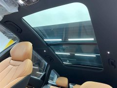 Geely Boyue L 2025 fourth generation 1.5TD DCT Shanhe - фото 16