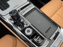 Geely Boyue L 2025 fourth generation 1.5TD DCT Shanhe - фото 17