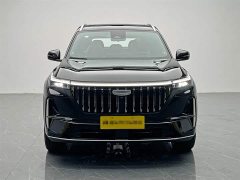 Geely Boyue L 2025 fourth generation 1.5TD DCT Shanhe - фото 2