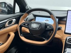 Geely Boyue L 2025 fourth generation 1.5TD DCT Shanhe - фото 20