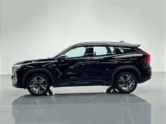 Geely Boyue L 2025 fourth generation 1.5TD DCT Shanhe - фото 3