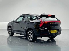 Geely Boyue L 2025 fourth generation 1.5TD DCT Shanhe - фото 4