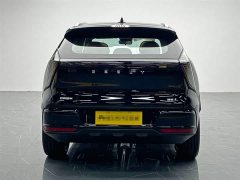 Geely Boyue L 2025 fourth generation 1.5TD DCT Shanhe - фото 5