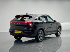 Geely Boyue L 2025 fourth generation 1.5TD DCT Shanhe - фото 6