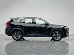Geely Boyue L 2025 fourth generation 1.5TD DCT Shanhe - фото 7