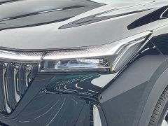 Geely Boyue L 2025 fourth generation 1.5TD DCT Shanhe - фото 9