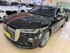 Hongqi H9 2.0T Smart connection Qichang Edition - фото 1