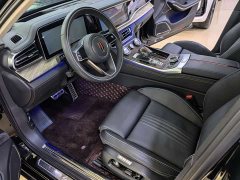 Hongqi H9 2.0T Smart connection Qichang Edition - фото 10