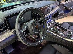 Hongqi H9 2.0T Smart connection Qichang Edition - фото 11