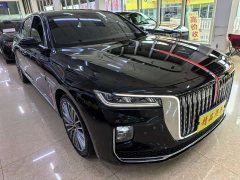 Hongqi H9 2.0T Smart connection Qichang Edition - фото 2