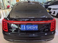 Hongqi H9 2.0T Smart connection Qichang Edition - фото 3