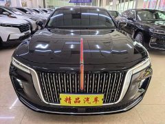 Hongqi H9 2.0T Smart connection Qichang Edition - фото 4