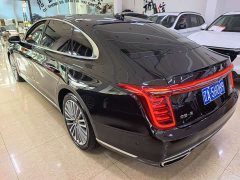 Hongqi H9 2.0T Smart connection Qichang Edition - фото 5