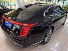 Hongqi H9 2.0T Smart connection Qichang Edition - фото 6
