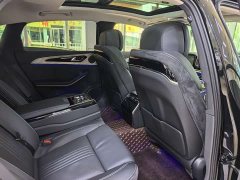 Hongqi H9 2.0T Smart connection Qichang Edition - фото 7