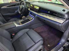 Hongqi H9 2.0T Smart connection Qichang Edition - фото 8