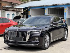 Hongqi H9 2.0T Smart connection Qichang Edition - фото 1