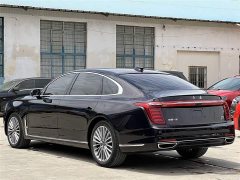 Hongqi H9 2.0T Smart connection Qichang Edition - фото 10
