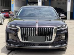 Hongqi H9 2.0T Smart connection Qichang Edition - фото 2