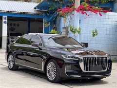 Hongqi H9 2.0T Smart connection Qichang Edition - фото 3