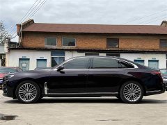 Hongqi H9 2.0T Smart connection Qichang Edition - фото 4