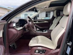 Hongqi H9 2.0T Smart connection Qichang Edition - фото 5