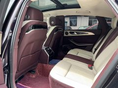 Hongqi H9 2.0T Smart connection Qichang Edition - фото 6