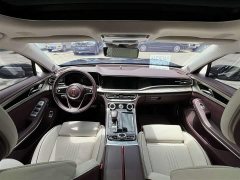 Hongqi H9 2.0T Smart connection Qichang Edition - фото 7