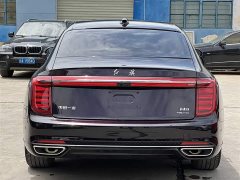 Hongqi H9 2.0T Smart connection Qichang Edition - фото 8