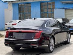 Hongqi H9 2.0T Smart connection Qichang Edition - фото 9