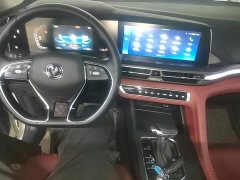 Changan CS75PLUS 1.5T automatic pioneer type - фото 10