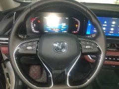 Changan CS75PLUS 1.5T automatic pioneer type - фото 11