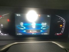 Changan CS75PLUS 1.5T automatic pioneer type - фото 12