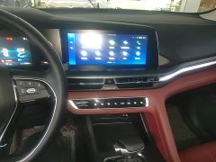 Changan CS75PLUS 1.5T automatic pioneer type - фото 13