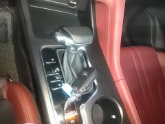 Changan CS75PLUS 1.5T automatic pioneer type - фото 14