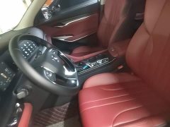 Changan CS75PLUS 1.5T automatic pioneer type - фото 15