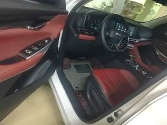 Changan CS75PLUS 1.5T automatic pioneer type - фото 16
