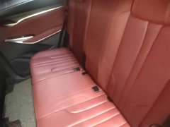 Changan CS75PLUS 1.5T automatic pioneer type - фото 17