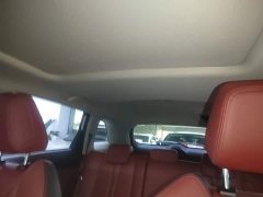 Changan CS75PLUS 1.5T automatic pioneer type - фото 18