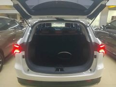 Changan CS75PLUS 1.5T automatic pioneer type - фото 19