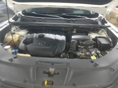 Changan CS75PLUS 1.5T automatic pioneer type - фото 20
