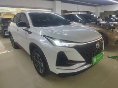 Changan CS75PLUS 1.5T automatic pioneer type - фото 4
